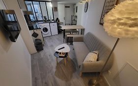 Superbe Appartement T2 Centre Historique